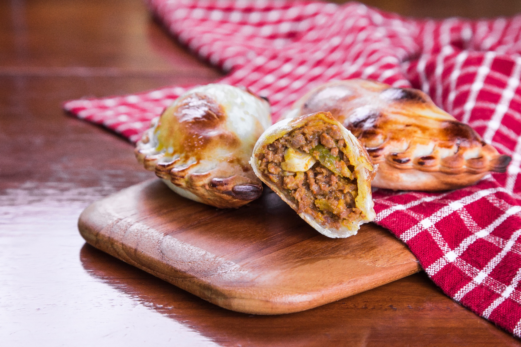 Empanada de Carne